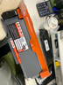 爱斯盛适用富士施乐M225dw打印机粉盒DocuPrintM225dw硒鼓墨粉施乐M225z碳粉墨盒 墨粉盒2支装送1支 实拍图