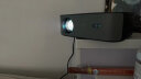 爱国者H99投影仪家用 投影机办公1080P家庭影院（自动对焦自动梯形校正 智能避障 幕布自适应 杜比音效） 实拍图
