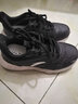 安踏童鞋儿童运动鞋男跑鞋大童鞋2025年秋季新款透气休闲训练跑步鞋 【四季密网】黑/群青蓝/幻彩绿5510-2 34 码 实拍图