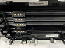 联想（Lenovo）LT1821C青色原装墨粉盒（适用于CS1831/CS1831W/CM7120W/CS1821/CS1821W/CM7110W打印机） 实拍图