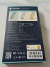 尤达大师（Yottamaster） M.2硬盘盒NVMe固态硬盘盒 USB3.2接口适用笔记本电脑苹果平板15外置盒全铝合金散热 实拍图
