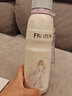 杯具熊（BEDDYBEAR）正品运动保温杯 男女士户外旅行运动健身水杯子 运动杯-雪花艾沙 600ml 316不锈钢 实拍图