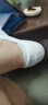 耐克板鞋帆布鞋运动鞋女鞋子小白鞋nike运动休闲鞋 【白】CZ0294-100 38.5 晒单实拍图
