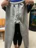 南极人【三层夹棉校服神器】儿童保暖内衣男童冬季加厚秋衣秋裤睡衣套装 实拍图