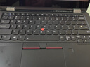 ThinkPad 联想X13Yoga L13YOGA L380YOGA 13.3英寸触摸屏 轻薄便携商务办公 360度翻转折叠 手写 带压感笔二手笔记本 6】20款L13YOGAi5-10代16-51 实拍图