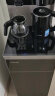 苏泊尔（SUPOR）茶吧机 家用高端饮水机 遥控智能下置水桶 全自动自主控温立式316L水壶泡茶机 CBJ33【温热款】 晒单实拍图