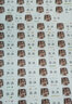 萌童萌趣 儿童名字贴非刺绣幼儿园宝宝姓名贴入园防水贴纸头像大头贴照片 矩形款 45个 实拍图