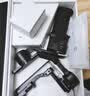大疆DJI RS 3 Mini 如影微单稳定器手持云台 三轴防抖拍摄 单反相机智能云台 标准版【含收纳包+碳纤维延长杆+电池盒+钢化屏】 随心换一年版（199元） 实拍图