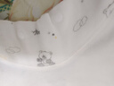 翘脚鸭 婴儿衣服新生儿连体衣宝宝睡衣贴身打底秋冬季刚出生春秋款内衣 黄小熊2件装【四季款】 80cm 【建议9-12个月重18-22斤】 实拍图