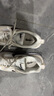 耐克（NIKE）AIR MAX DAWN女子运动鞋秋季复古老爹鞋气垫鞋环保DC4068 102白/巴洛克棕/幻影灰白/白/黑 36 实拍图