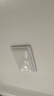 雷士（NVC） 客厅灯吸顶灯LED轻奢灯具套餐仿水晶现代简约餐厅卧室满天星灯饰 智控客厅+卧室*4+吊扇 实拍图