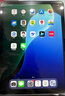 图拉斯2025年款【顶级冰晶】适用iPad air7/6钢化膜11英寸防摔耐刮M3苹果平板丝滑防指纹超清全包保护膜 实拍图
