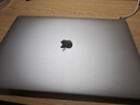 苹果（Apple） MacBook Pro/Air 二手苹果笔记本电脑 商务 办公 游戏 设计 剪辑 99新18款932灰962银16G/256GBar 实拍图
