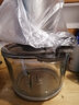 山水（SANSUI）绞肉机家用多功能切菜机电动家用搅馅机多功能小型辅食机搅拌机玻璃碎肉机团购送礼公司福利送长辈 实拍图