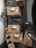 雷士（NVC） 筒灯明装LED筒灯走廊防眩过道灯磨砂免开孔桶灯家用高档吊顶孔灯 【明装免开孔】9w暖白Ra90-白色 实拍图