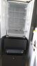 新飞（Frestec）336升变频一级能效法式多门冰箱家用无霜BCD-336WK7AT纤薄多维风冷循环 实拍图