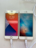 Apple iPhone 苹果6s/6sPlus 苹果6s二手手机 备用机学生老年工作拍照全网通 苹果6sPlus   颜色随机 64G【更换100%品牌电池】+【充电器套装】 9成新 实拍图
