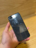 ESCASE 苹果iPhone se2/8/7手机壳 全包透明硅胶防摔TPU保护套软壳 4.7英寸 实拍图