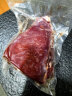 肉鲜厨师 原切牛里脊1kg 火锅烧烤食材牛肉生鲜 实拍图