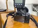 尼康（Nikon） 尼克尔 Z卡口镜头微单定焦镜头相机镜头 Z 105mmf/2.8 +卡色三代UV+清洁套 实拍图