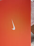 耐克（NIKE）官方 男鞋 25冬新款缓震透气运动休闲鞋轻盈回弹舒适网面跑步鞋男 100/经典黑白【晒图-10】 42 (内长265mm) 实拍图