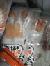 草原宏宝 【烧烤季】国产原切 内蒙羔羊肉串净重500g/袋(4瘦1肥,20串) 实拍图