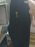 啄木鸟【2条】牛仔裤男秋冬季潮流时尚微弹修身直筒休闲运动松紧长裤子 130黑色+139灰色 33 【（2尺6）体重150-165斤】 实拍图