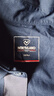 诺诗兰（NORTHLAND）25夏季新款男女速干POLO衫吸湿排汗3A级抑菌棉感翻领短袖T恤经典 暗蓝宝石色-男 L (170) 女/男175 实拍图