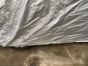 全昊铠骑2XXL车衣适用于别克GL8专用加厚防晒防雨遮阳汽车罩 实拍图
