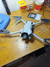 大疆（DJI）Mini 4 Pro 全能迷你航拍机 入门级无人机 高清专业无损竖拍 智能跟随全景拍摄 Mini 4 Pro 标准版双电 【超值推荐】两年版随心换（788元） 套餐三：128G卡+读卡器 实拍图