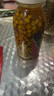 柏羽嫩玉米钓鱼饵料鲫鱼鲤鱼野钓小麦粒钓饵挂钩麝香鱼食草鱼翘嘴专用颗粒窝料巨物通杀谷麦黑坑夏季 疯钓麦粒(密曲VB)120ML*1瓶 实拍图