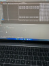 小米 Redmi BookPro 14 2022锐龙版 2.5K-120hz高清屏 笔记本电脑(新R5-6600H标压 16G-LPDDR5 512G CNC工艺) 实拍图