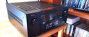 天龙（DENON）【国家补贴】AVC-X6800H 音响功放机音箱11.4全景声8K家庭影院功率放大器前级解码器日本产进口 实拍图