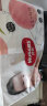 好奇（Huggies）铂金装纸尿裤M144片(6-11kg)中号婴儿尿不湿小桃裤裸感超薄透气 实拍图