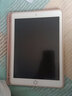 Apple/苹果 二手平板电脑 iPad ipad 2018款 99新 2019款（iPad7） 国行零售机） 128G WIFI版（单机＋电脑包） 实拍图
