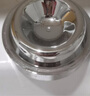 飞利浦（PHILIPS）电动牙刷配件配HX9322 HX9332/9352/9362/9372 HX9100黑色充电底座配HX9350HX9370 实拍图