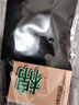 Walker Shop【品牌臻选】三接头皮鞋男新款牛皮商务正装鞋男大码搭扣孟克鞋男 黑色 39 实拍图