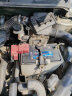 风帆蓄电池长寿命系列免维护汽车电瓶12V以旧换新价 L2400R/L-H 晒单实拍图