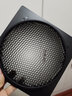 NiceFoto 耐思55度标准灯罩反光罩补光灯摄影灯闪光灯摄影灯闪光灯反光碗罩保荣卡口金贝神牛通用 SN-04标准罩+SN-02蜂巢罩 晒单实拍图
