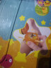B.DUCK小黄鸭投影手表玩具儿童卡通电子表1-3-6岁男孩女孩宝宝故事早教六一儿童节礼物 实拍图