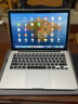 Apple【官方质检】苹果（Apple）MacBook Pro/Air 二手苹果笔记本电脑商务办公游戏设计剪辑 95新【商务办公】15款839-8G/128G 实拍图