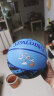 斯伯丁（SPALDING）篮球空中大灌篮联名款成人儿童防滑耐磨比赛训练7号篮球 实拍图