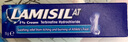【瑞士原研药】澳洲兰美抒Lamisil盐酸特比萘芬脚气乳膏药Once杀菌止痒体癣股癣4g 实拍图