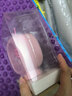 名创优品（MINISO）三丽鸥迷你电视机造型小夜灯卧室床头睡眠少女台灯桌面小摆件 美乐蒂 实拍图