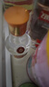 五粮液股份公司  小酒版口粮酒 粮食酒水 45度 100mL 1瓶 五粮头曲小酒单瓶 浓香型白酒 实拍图