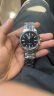 罗西尼（ROSSINI）手表男士520情人节礼物送男友十大品牌钨钢带夜光国表机械表 实拍图