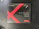 联想ThinkPad 联想原装笔记本固态硬盘NGFF SSD 2242 固态存储硬盘 512G S431/T440p/T470p/S540 实拍图
