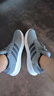 阿迪达斯（adidas）秋季百搭透气户外训练跑步低帮健身运动休闲鞋 UK10.5码45 实拍图
