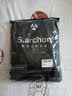 S.archon 春秋IX9战术裤男大码户外男装服饰修身裤子作训裤多口袋户外工装裤冲锋 IX9黑色 XL 实拍图