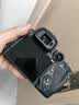 佳能（Canon） EOS R7 微单相机 高速度 高分辨率 APS-C画幅 r7专业数码相机 R7拆单机+18-45镜头套装【高性价比家用】 套餐一【含128G内存卡~备用电池~抗震防雨包】 实拍图